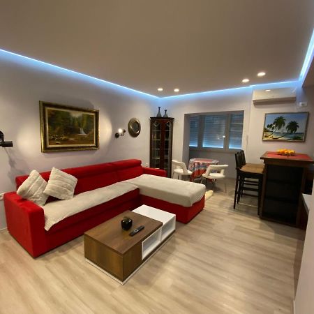 Your Home In Тирана Екстериор снимка