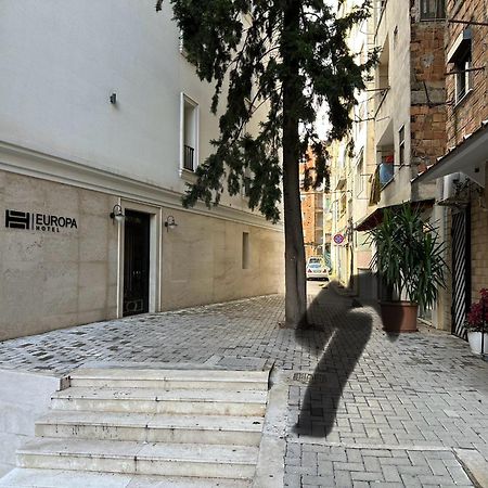 Your Home In Тирана Екстериор снимка