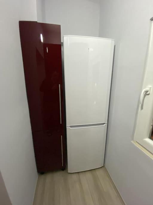 Your Home In Тирана Екстериор снимка
