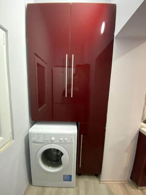 Your Home In Тирана Екстериор снимка