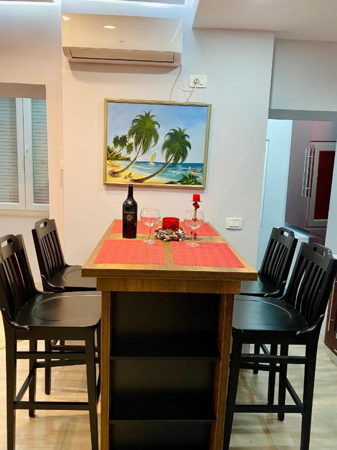Your Home In Тирана Екстериор снимка
