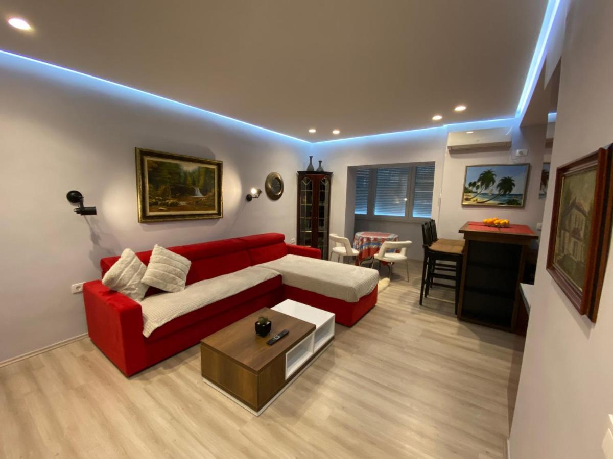 Your Home In Тирана Екстериор снимка