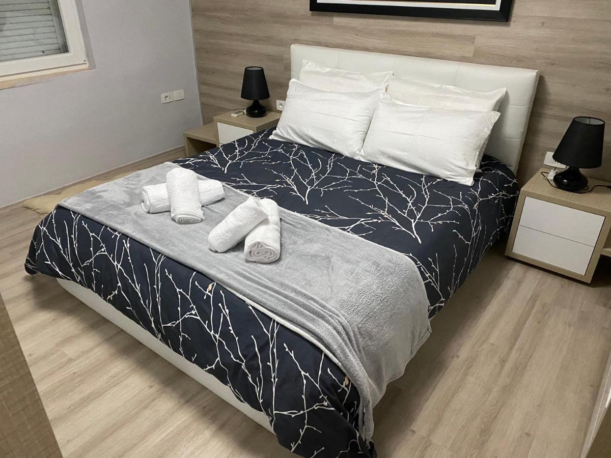 Your Home In Тирана Екстериор снимка