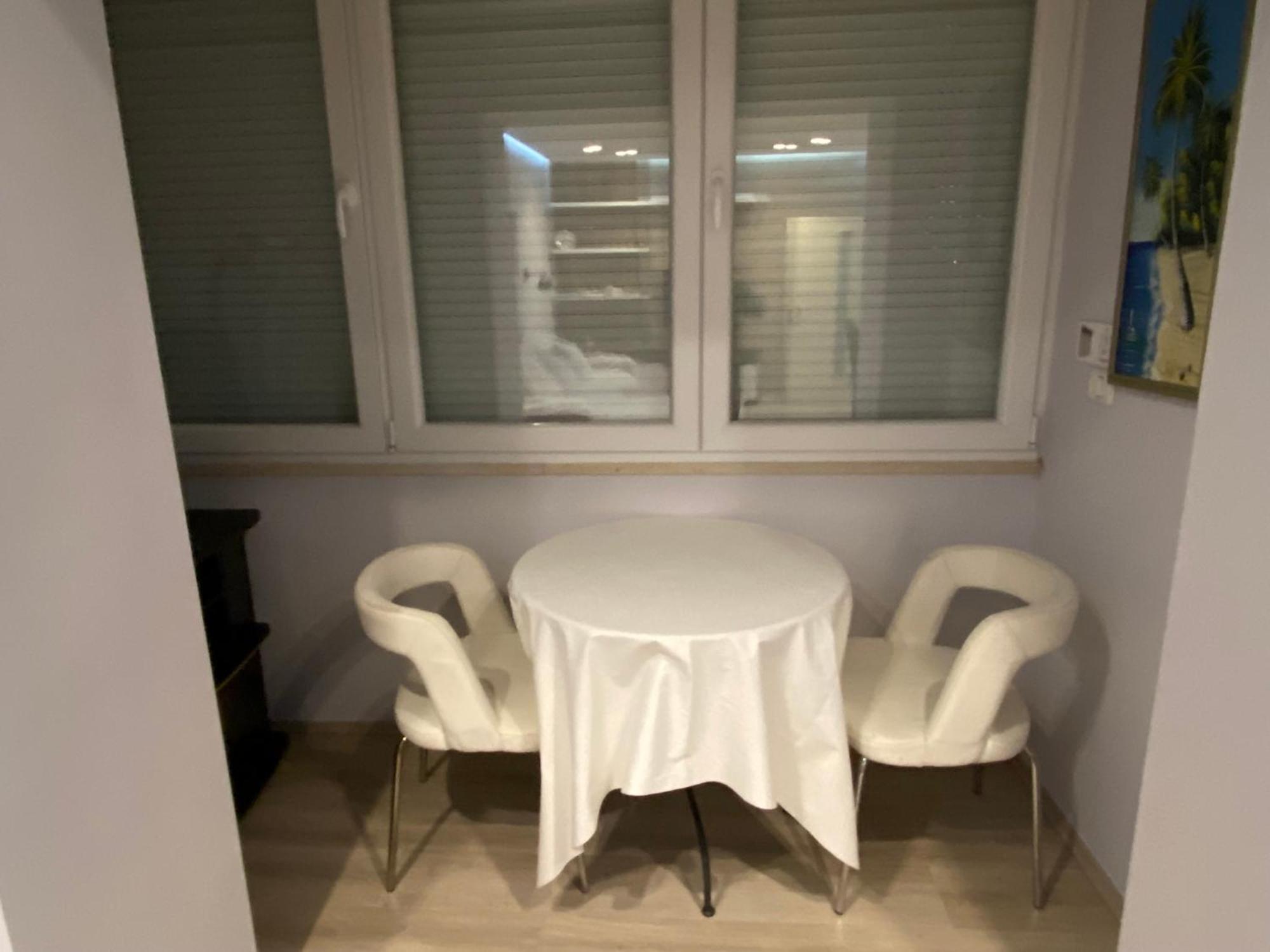 Your Home In Тирана Екстериор снимка