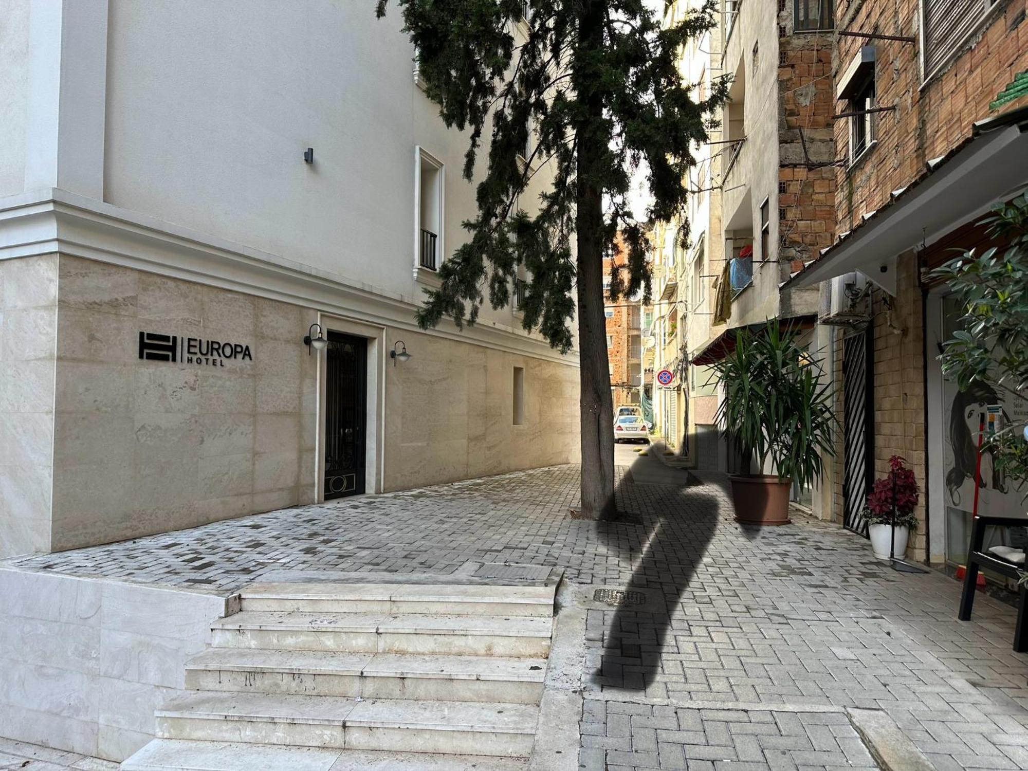 Your Home In Тирана Екстериор снимка