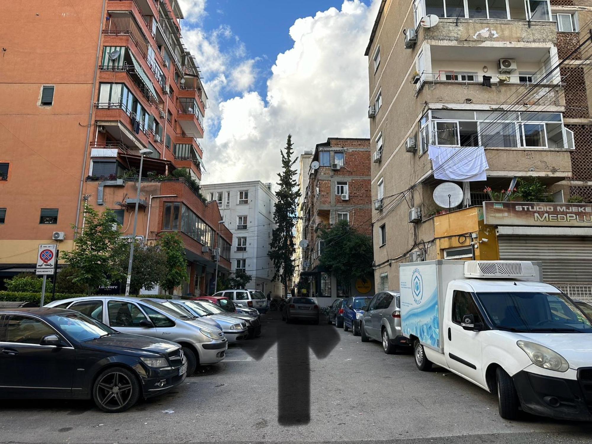 Your Home In Тирана Екстериор снимка